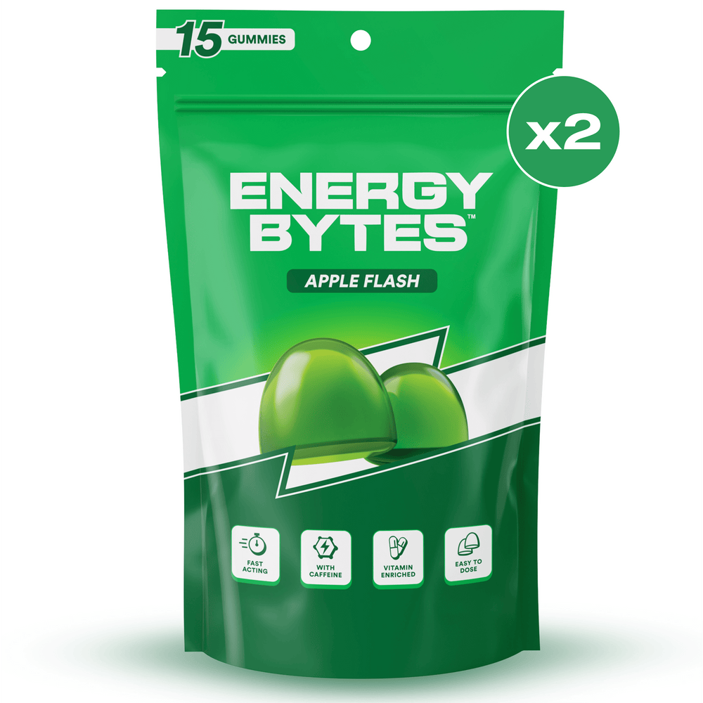 Apple-Flash (2-Pack)