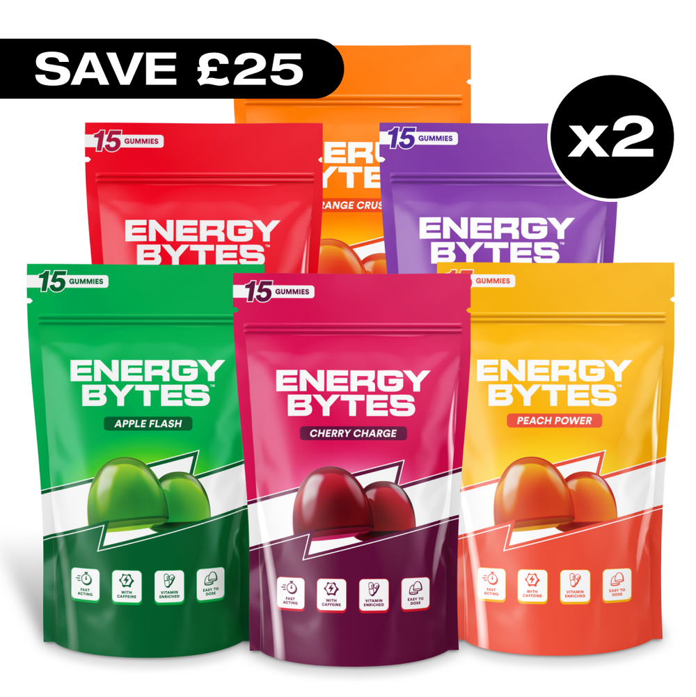 90-Day Bundle