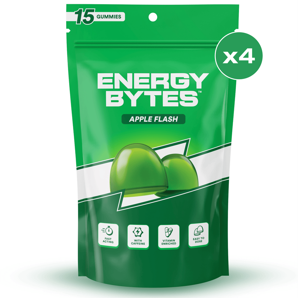 Apple Flash (4-Pack)