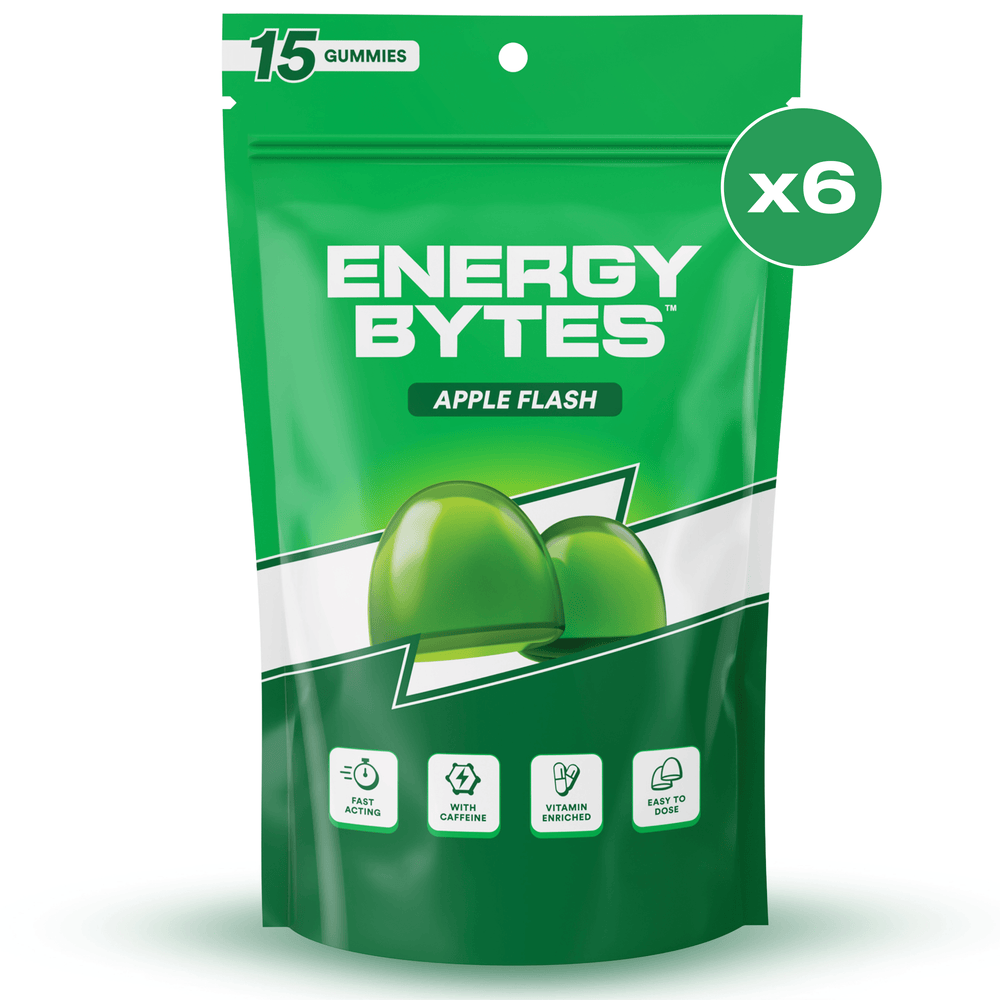 Apple Flash (6-Pack)