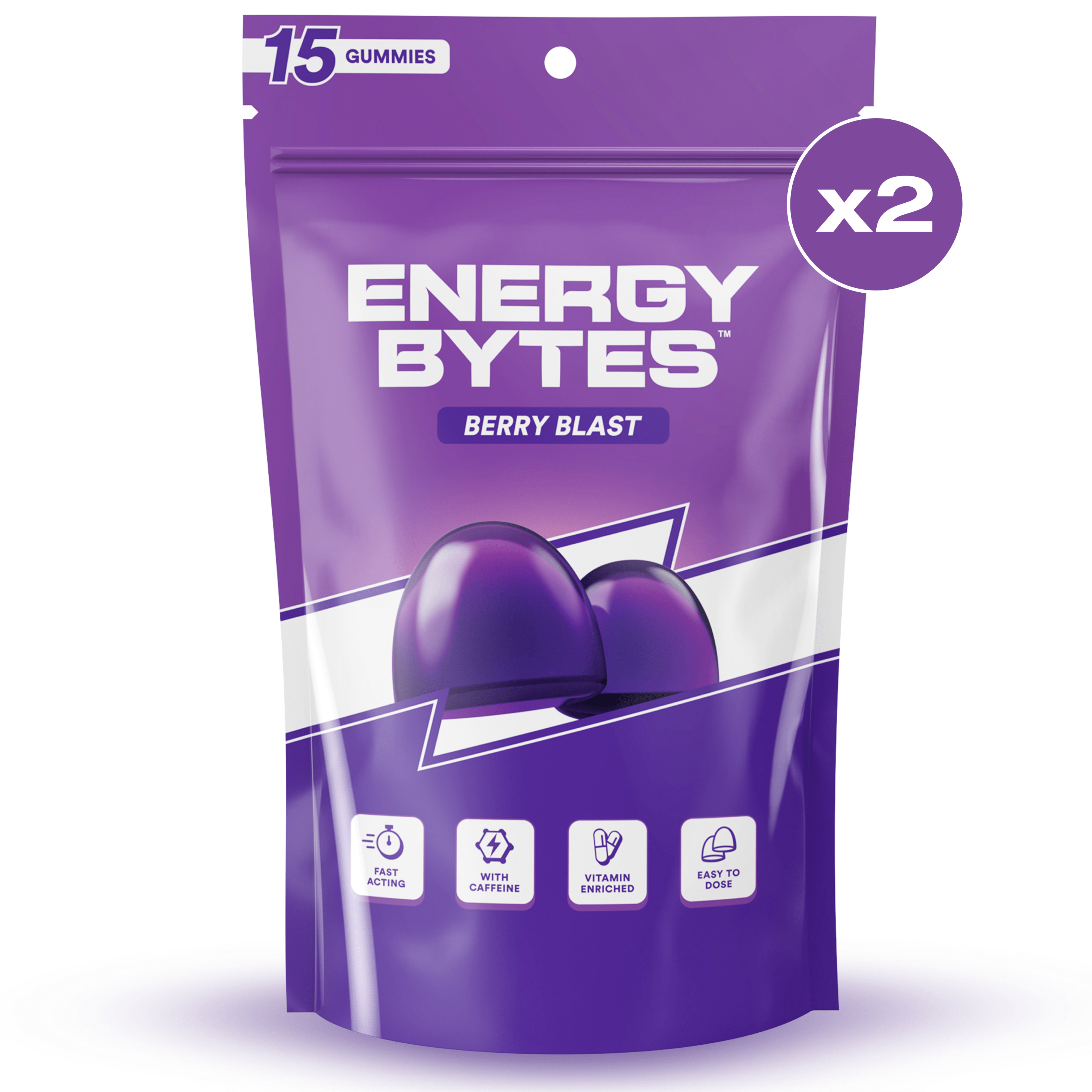 Berry Blast (2-Pack)