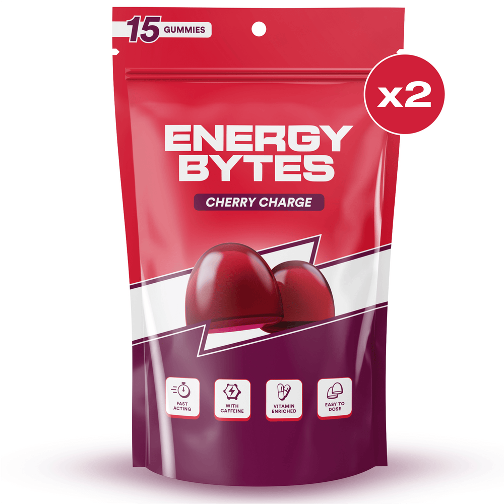 Cherry Charge (2-Pack)