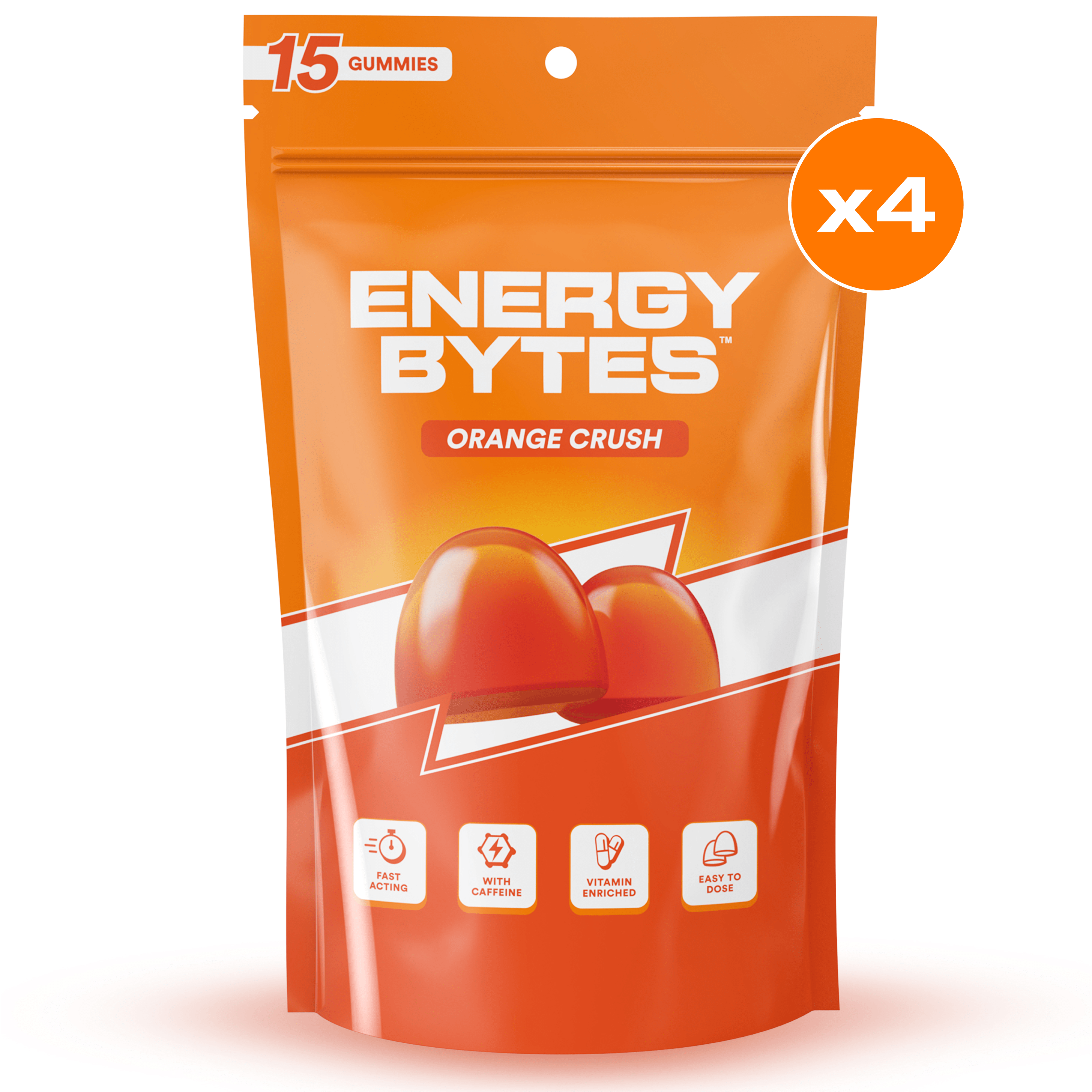 Orange Crush (4-Pack)